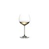 Набор бокалов Riedel Veritas Oaked Chardonnay, 2 шт., 620 мл, 6449/97, Riedel