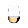 Стакан O Wine Tumbler O TO GO WHITE WINE, 375 мл, 2414/22, Riedel