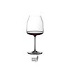Бокал для красного вина Pinot Noir 1234/07, 950 мл, прозрачный, серия Winewings, Riedel