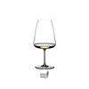 Бокал для белого вина Riesling 1234/15, 1017 мл, прозрачный, серия Winewings, Riedel