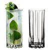 Набор из 2-х хрустальных стаканов Highball 6417/04, 310 мл, прозрачный, серия Bar, Riedel
