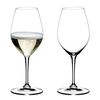 Набор бокалов для шампанского Vinum, 2 шт., 445 мл, 6416/58, Riedel