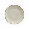 Тарелка 18 см безбортовая, Seasons Бежевый, Porland