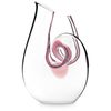 Декантер Curly Pink Mini, 690 мл, 2011/14, Riedel