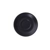 Блюдце 16 см, Seasons Черный, Porland