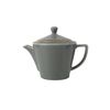 Чайник 500 мл, Seasons Темно-серый, Porland