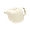Чайник с крышкой 420 мл, цвет сливочный, PERSPECTIVE, Porland