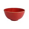 Салатник d 13 см h 6 см 335 мл, Seasons Красный, Porland
