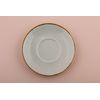 Блюдце 16 см, Seasons Серый, Porland