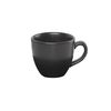 Чашка кофейная 90 мл, Seasons Черный, Porland