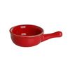 Соусник-сковорода d 6 см, Seasons Красный, Porland