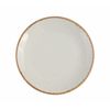Тарелка 30 см безбортовая, Seasons Серый, Porland