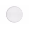 Тарелка 18 см, цвет белый, CHOPIN, Porland