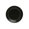 Салатник/тарелка глубокая 30см, Seasons Черный, Porland