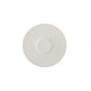 Блюдце для кофейной чашки 12 см, цвет белый, LINE, Porland