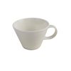 Чашка кофейная 90 мл, цвет белый, LINE, Porland