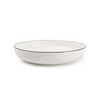 Тарелка глубокая Studio Base 21,5см, BonBistro