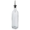 Бутылка с гейзером для масла и уксуса, 270 мл,4,7*4,7 см h26,5 см стекло, P.L. Proff Cuisine