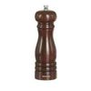 Мельница для соли и перца h 21,5 см, бук, цвет "грецкий орех", серия SPICE & CO, Bisetti