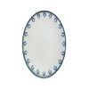 Блюдо овальное Siciliya 16,5 см, Farika