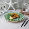 Тарелка d=26.5 см,керамика "Frutti di Mare", P.L. Proff Cuisine