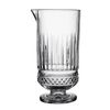 Стакан барный для смешивания напитков "MIXOLOGY",стекло,750 мл, P.L. Proff Cuisine