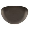 Блюдо  Black Raw Stellar 29*20*3 см, P.L. Proff Cuisine