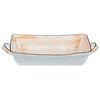 Блюдо с ручками Desert Fusion 1,95 л, 30*19,5 см, P.L. Proff Cuisine