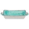 Блюдо с ручками Ocean Fusion 1,95 л, 19,5*30 см