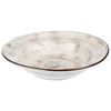 Тарелка глубокая White Fusion 350 мл, 22 см, P.L. Proff Cuisine