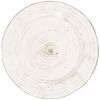 Тарелка White Fusion 22,5 см, P.L. Proff Cuisine (73024264/73024267)