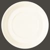 Блюдце круглое к бульоннице RAK Porcelain Fine Dine 19 см (для FDCS35)