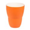 Чашка Barista (Бариста) 500 мл, оранжевый цвет, P.L. Proff Cuisine