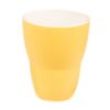 Чашка Barista (Бариста) 500 мл, желтый цвет, P.L. Proff Cuisine