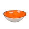 Салатник Fusion Orange Sky 16,5 см, 600мл, P.L. Proff Cuisine