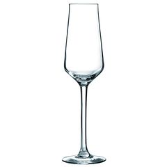 Бокал-флюте для шампанского Chef & Sommelier "Ревил Ап" 210 мл, ARC, стекло