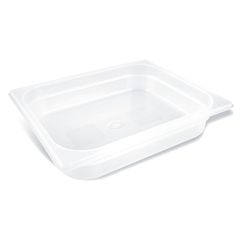 Гастроемкость 1/1*150 мм (530*325*150 мм) 20 л, полипропиллен, P.L. Proff Cuisine