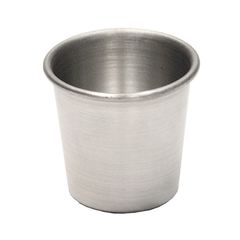 Форма "Ром-Баба"/соусник d 6 см, h 6 см, 125 мл,алюминий, P.L. Proff Cuisine