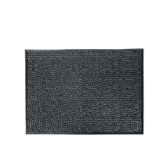 Силиконовый коврик с бортом "Кофейные зерна" 58*38*0,8 см, P.L. Proff Cuisine