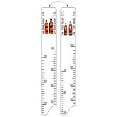 Барная линейка Johnnie Walker Red/Black (700мл/1л), P.L. Proff Cuisine