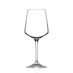 Бокал для вина RCR Luxion Aria 380 мл, хрустальное стекло, Италия