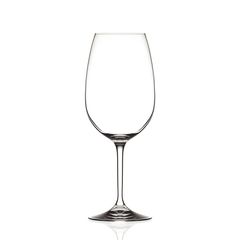 Бокал для вина RCR Luxion Gran Cuvee Invino 660 мл, хрустальное стекло, Италия