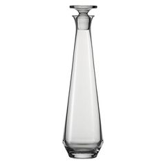 Караф для вина Schott Zwiesel Pure 0,5 л, хрустальное стекло, Германия
