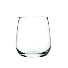 Стакан Олд Фэшн RCR Luxion Invino 370 мл, хрустальное стекло, Италия