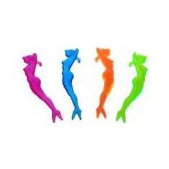 Вилочка коктейльная "Афродита", 200 шт