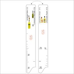 Барная линейка Lemoncello Pallini, Snaps, Toschi (0.7 л) Villa Dalla (0.5 л), P.L. Proff Cuisine
