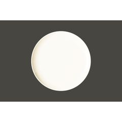 Блюдо овальное RAK Porcelain LEA Light green (зеленый цвет) 26 см