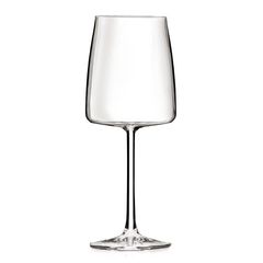 Бокал для вина RCR Essential 430 мл, хрустальное стекло, Италия