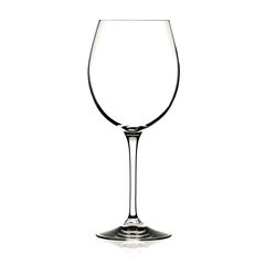 Бокал для вина RCR Luxion Invino 450 мл, хрустальное стекло, Италия (ЗАКАЗНОЕ)