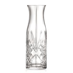 Караф RCR Style Melodia 1,16 л, хрустальное стекло, Италия